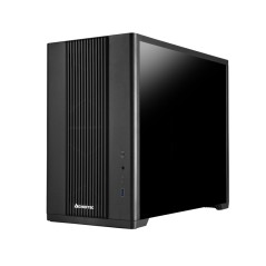 Chieftec Computer Case Tower Black